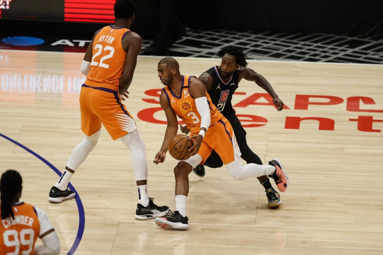 博鱼体育官方-雷迪克22年谈艾顿：他很出色&amp;擅长在挡拆中惩罚错位 和保罗很搭