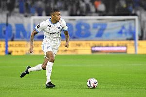 马赛惨败保级队，《队报》拷打格林伍德：无存在感+散步，2分