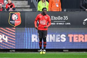 博鱼体育-队报：勒沃库森和纽卡斯尔有意卡里姆恩多，本赛季法甲打进17球