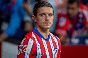 博鱼体育-罗马诺：水晶宫有意租借加拉格尔，已与马竞展开初步谈判