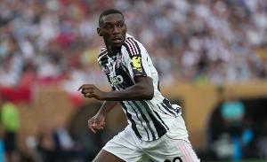 博鱼体育-罗马诺：尤文与穆阿尼谈判搁置，最近24小时热刺询价这名球员