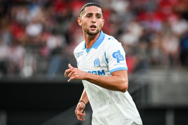 博鱼体育平台-意媒：为了顺利转会米兰，拉比奥特放弃了150万欧的转会费分成