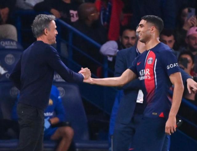 博鱼体育平台-【观点】巴黎可以翻盘巴萨的四大理由