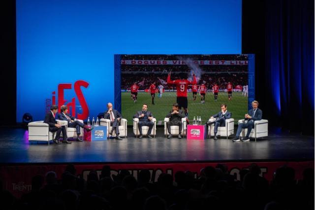 博鱼体育官方-从“富爸爸”到基金时代，足球世界做好准备了吗？