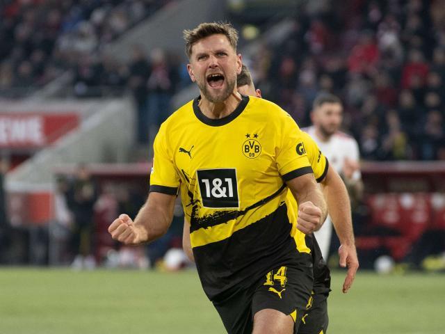 博鱼体育平台-秦游夏：多特能赢球了，但如何踢得更好？