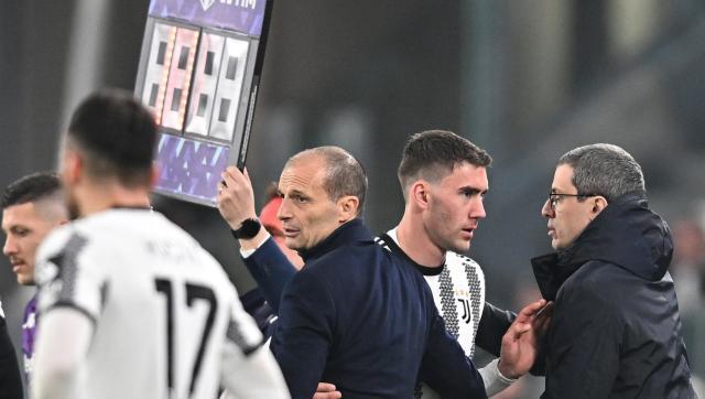 博鱼体育平台-梁熙明：进球靠球星赢球靠囧学 动乱尤文艰难前行