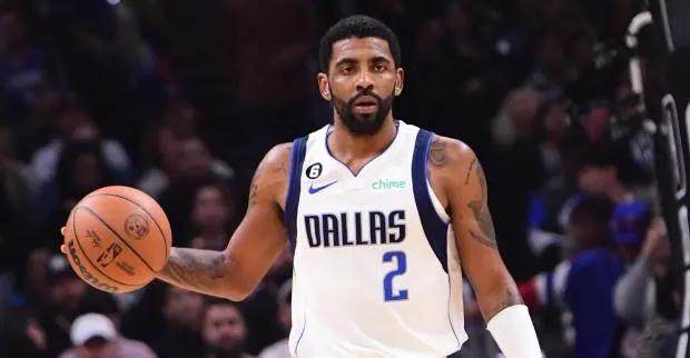 博鱼体育平台-首秀成功！欧文：篮网动荡很早就发生 为KD离开高兴