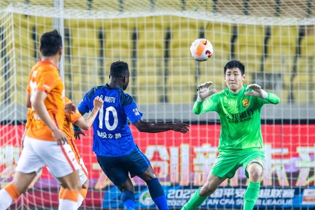 博鱼体育-沧州超级三叉戟改写争冠保级格局 若赛季初合体……