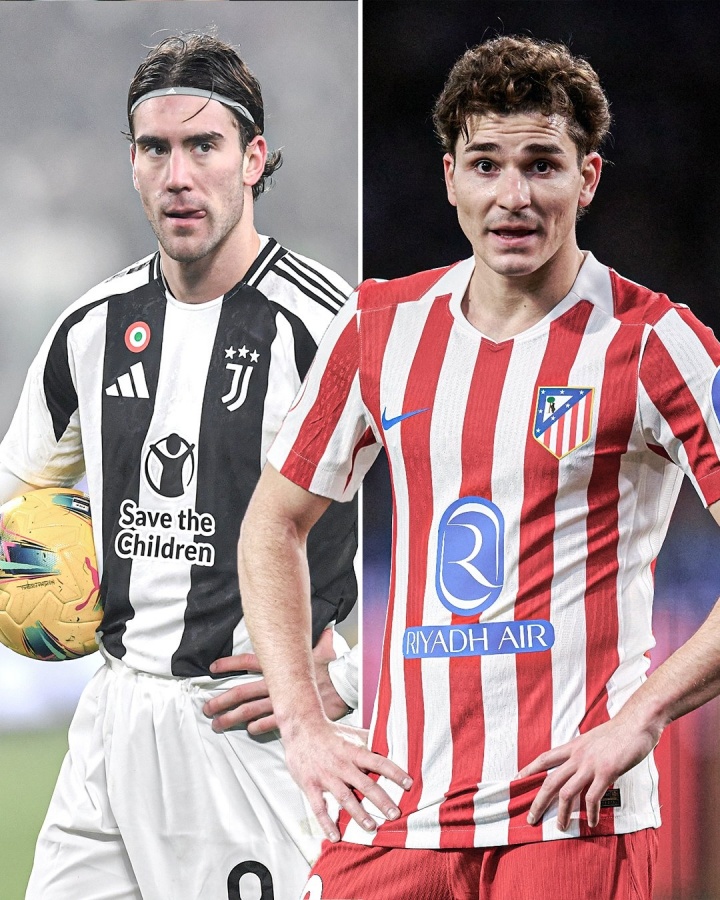 博鱼体育入口-要价远超1亿！ESPN：巴萨梦想签阿尔瓦雷斯，可能面临阿森纳竞争